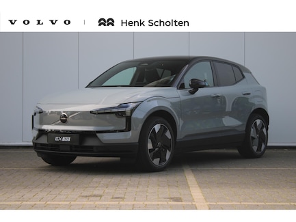 Volvo EX30 0