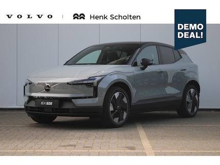 Volvo EX30 0