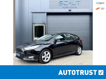Ford Focus 0