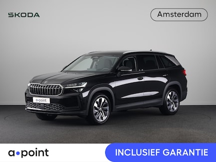 Skoda Kodiaq 0