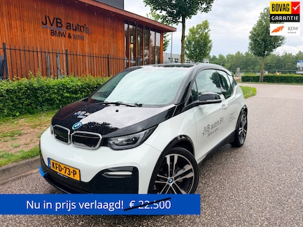 BMW i3 0