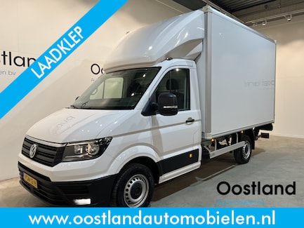 Volkswagen Crafter 0