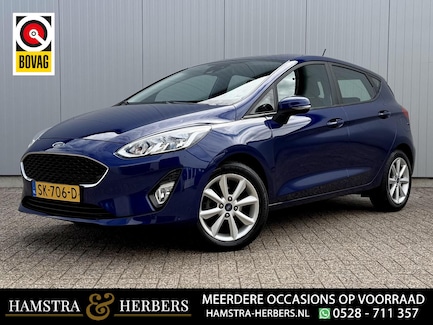 Ford Fiesta 0