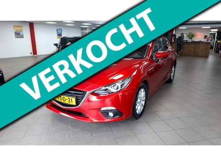 Mazda 3 0