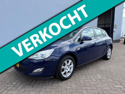 Opel Astra 0