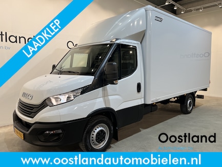 IVECO Daily 0