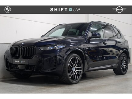 BMW X5 0