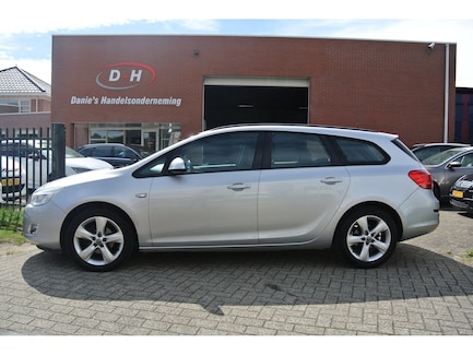 Opel Astra 0