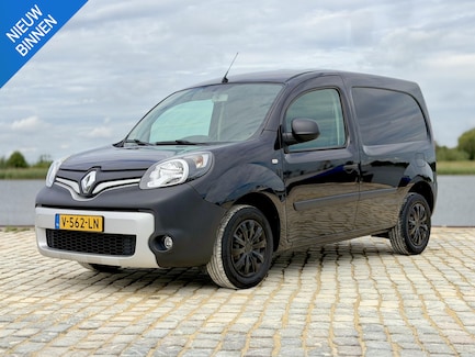 Renault Kangoo 0