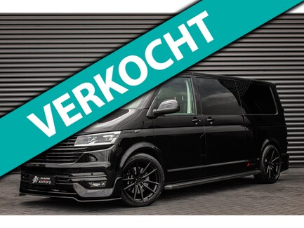 Volkswagen Transporter 0