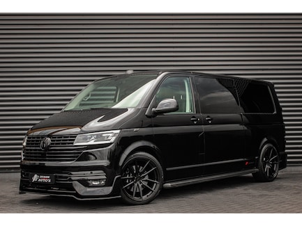 Volkswagen Transporter 0