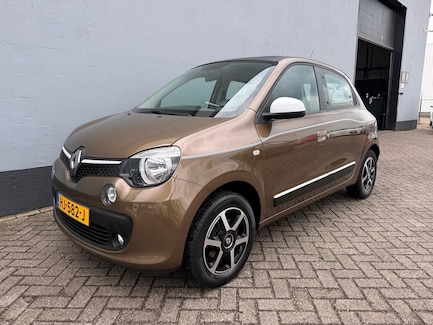 Renault Twingo 0
