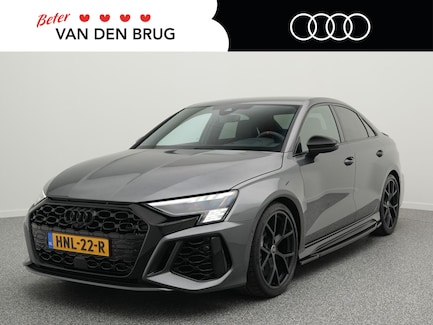 Audi RS3 0