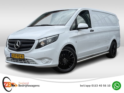Mercedes-Benz Vito 0