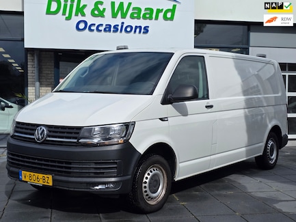Volkswagen Transporter 0