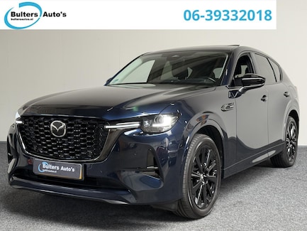 Mazda CX-60 0