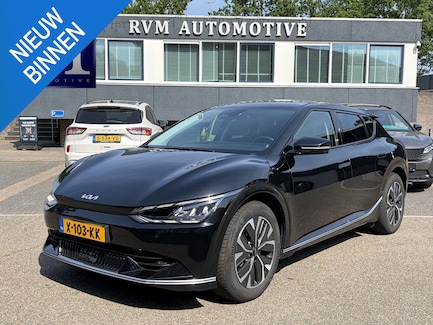Kia EV6 0