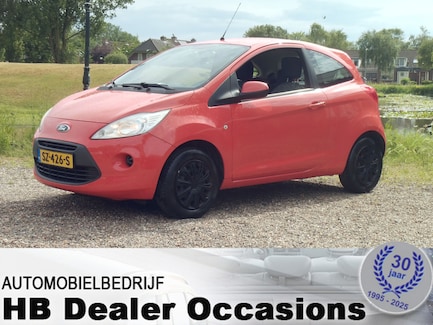 Ford Ka 0
