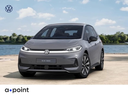 Volkswagen ID.3 0