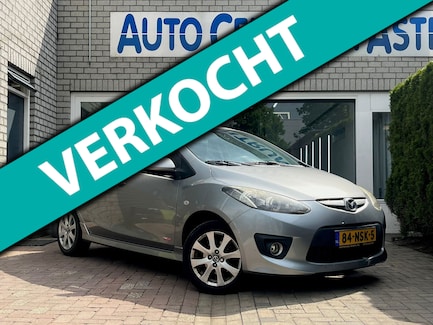 Mazda 2 0