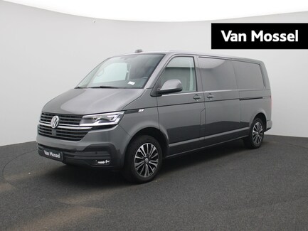 Volkswagen Transporter 0