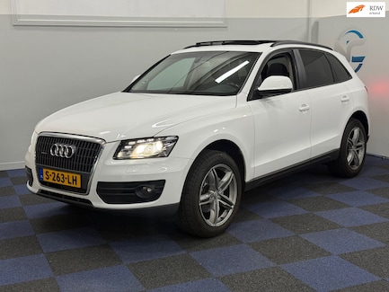 Audi Q5 0