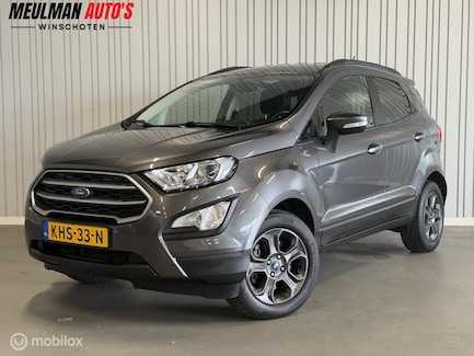 Ford EcoSport 0