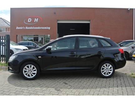 SEAT Ibiza 0