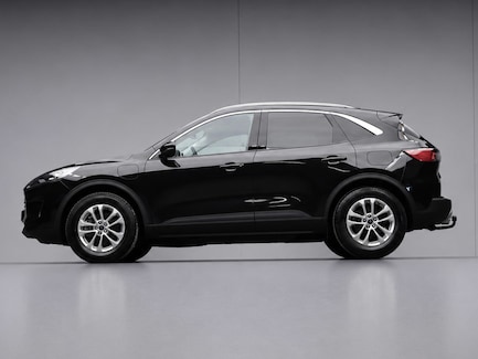 Ford Kuga 0