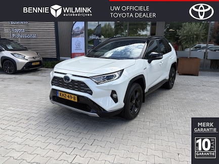 Toyota RAV4 0
