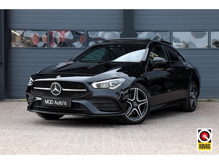 Mercedes-Benz CLA 0
