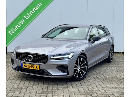 Volvo V60 0