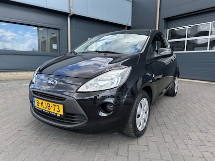 Ford Ka 0