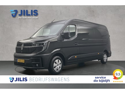 Renault Master 0