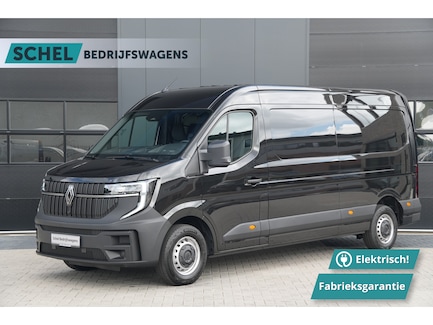 Renault Master 0