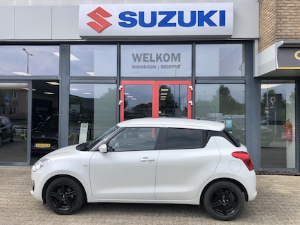 Suzuki Swift 0