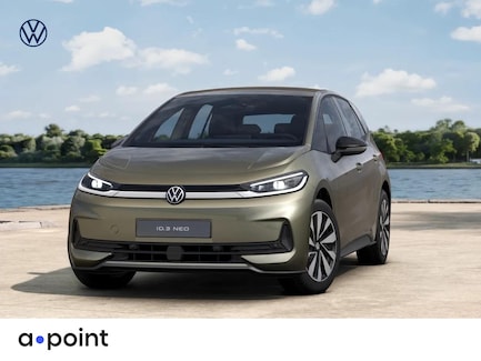 Volkswagen ID.3 0