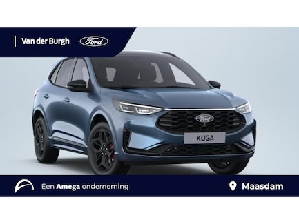 Ford Kuga 0