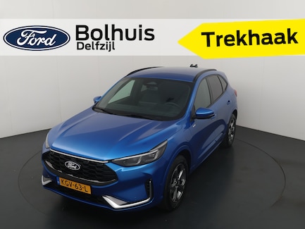 Ford Kuga 0