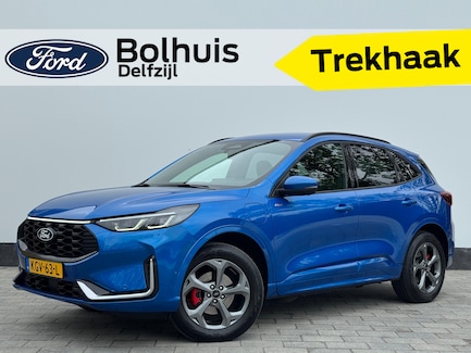 Ford Kuga 0