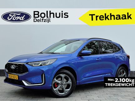 Ford Kuga 0