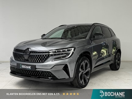 Renault Austral 0