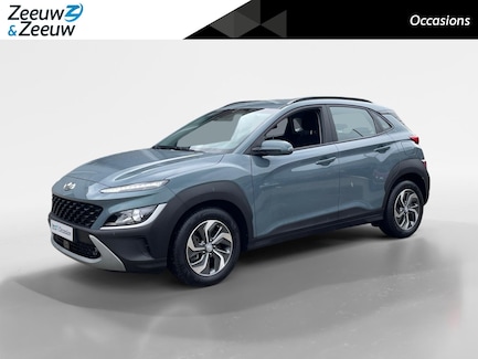 Hyundai Kona 0