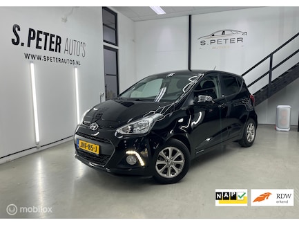 Hyundai i10 0