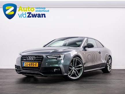 Audi A5 0