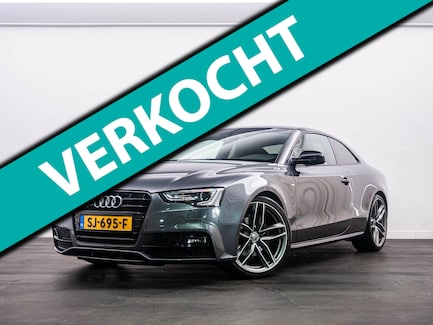 Audi A5 0