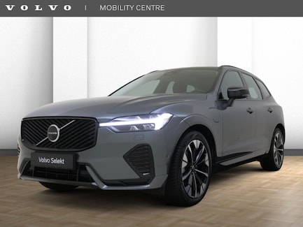Volvo XC60 0