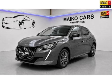 Peugeot 208 0
