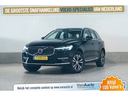 Volvo XC60 0
