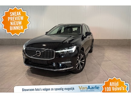 Volvo XC60 0